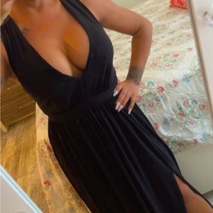 New Black Express Dress - image 1